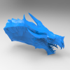 龙头-游戏&玩具-3D打印模型-3D城