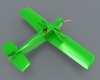 avia-bh-3-czech-fighter-军事-战机-工业CAD模型-3D城