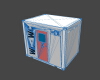 concept-emergency-container-bed-town-wc-建筑-设施-工业CAD模型-3D城