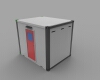 concept-emergency-container-bed-town-wc-建筑-设施-工业CAD模型-3D城