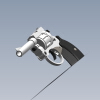 Revolver fulminantes-军事-装备-VR/AR模型-3D城