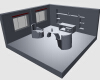 living-room-建筑-卧室-工业CAD模型-3D城