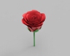 rose-文体生活-其它-工业CAD模型-3D城