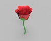 rose-文体生活-其它-工业CAD模型-3D城