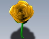 rose-文体生活-其它-工业CAD模型-3D城