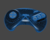 Game controllers-科技-其它-工业CAD模型-3D城