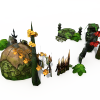场景-建筑-科幻-VR/AR模型-3D城