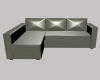 couch-建筑-家具-工业CAD模型-3D城