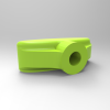 Solidoodle leveling-DIY-3D打印模型-3D城