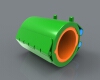 hinge-type-pipe-clamp-工业设备-工具-工业CAD模型-3D城