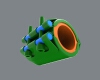 hinge-type-pipe-clamp-工业设备-工具-工业CAD模型-3D城