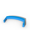 拉手-小工具-3D打印模型-3D城