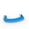 拉手-小工具-3D打印模型-3D城