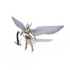 妖精-角色人体-角色-VR/AR模型-3D城