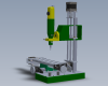 proxxoncnc-工业设备-机器设备-工业CAD模型-3D城