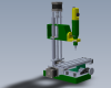 proxxoncnc-工业设备-机器设备-工业CAD模型-3D城