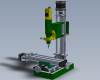 proxxoncnc-工业设备-机器设备-工业CAD模型-3D城