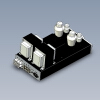 300b Valve Amplifier-科技-家用电器-工业CAD模型-3D城
