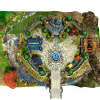 游戏场景-建筑-其它-VR/AR模型-3D城