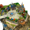 游戏场景-建筑-其它-VR/AR模型-3D城