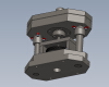 Stamping die-工业设备-其它-工业CAD模型-3D城