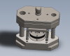 Stamping die-工业设备-其它-工业CAD模型-3D城