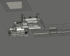 coiler-uncoiler-with-coil-car-straightner-工业设备-机器设备-工业CAD模型-3D城