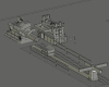coiler-uncoiler-with-coil-car-straightner-工业设备-机器设备-工业CAD模型-3D城