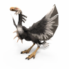 最终幻想09b-角色人体-角色-VR/AR模型-3D城