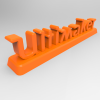 手办-首饰-3D打印模型-3D城