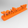手办-首饰-3D打印模型-3D城