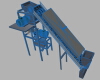 plantain-flour-processing-plant-工业设备-机器设备-工业CAD模型-3D城
