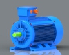 foot-mount-electric-motor-iec-frame-size-315l-4-8-pole-top-free-cad-file-工业设备-机器设备-工业CAD模型-3D城