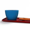 杯-文体生活-日用品-VR/AR模型-3D城