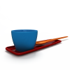 杯-文体生活-日用品-VR/AR模型-3D城