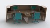reception-table-建筑-室内-工业CAD模型-3D城