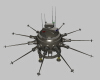 hk-drone-hunter-killer-飞机-其它-工业CAD模型-3D城