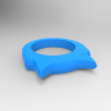 魔环-游戏&玩具-3D打印模型-3D城