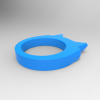魔环-游戏&玩具-3D打印模型-3D城