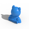Dorba头-游戏&玩具-3D打印模型-3D城