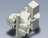 drilling-rig-clamp-breaker-工业设备-机器设备-工业CAD模型-3D城