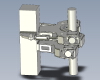 drilling-rig-clamp-breaker-工业设备-机器设备-工业CAD模型-3D城