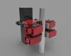 drilling-rig-clamp-breaker-工业设备-机器设备-工业CAD模型-3D城