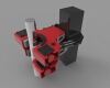 drilling-rig-clamp-breaker-工业设备-机器设备-工业CAD模型-3D城