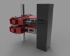 drilling-rig-clamp-breaker-工业设备-机器设备-工业CAD模型-3D城