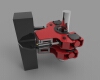 drilling-rig-clamp-breaker-工业设备-机器设备-工业CAD模型-3D城