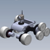 lunar-rover-汽车-其它-工业CAD模型-3D城