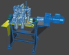 all-welding-fixtures-工业设备-零部件-工业CAD模型-3D城