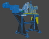all-welding-fixtures-工业设备-零部件-工业CAD模型-3D城