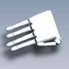 Mechanical hand-科技-其它-工业CAD模型-3D城